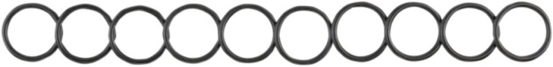 Oring Str Oil Deflect10pk