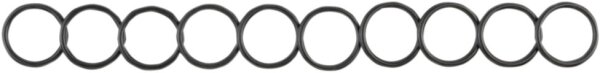Oring Str Oil Deflect10pk
