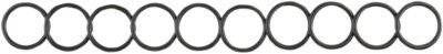 Oring Str Oil Deflect10pk