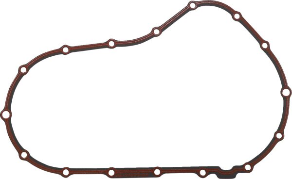 Gasket Pr Cvr Foam04-19xl
