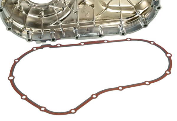 Gasket Pr Cvr Foam04-19xl