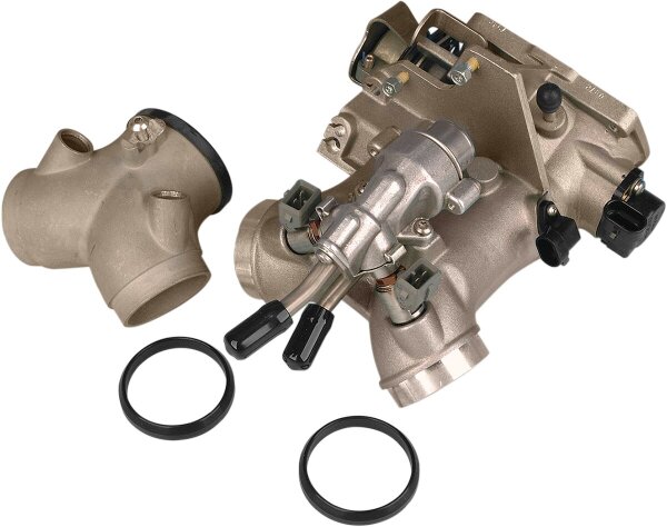 Seal Intake Man 99-17 Tc