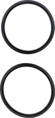 Seal Intake Man 99-17 Tc