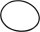 O-ring Nit (50-8016)