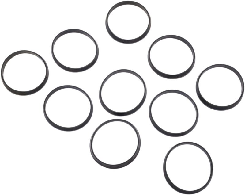 Seal Intake Man Milw8 10p