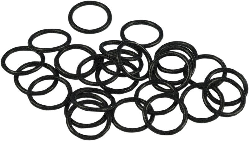 O-ring Coolant Man Milw8