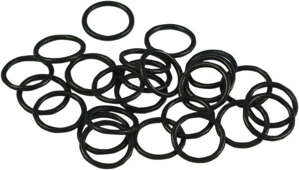 O-ring Coolant Man Milw8