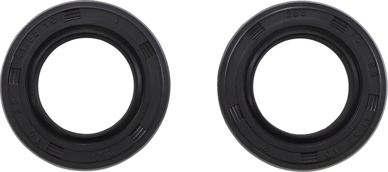 Oil Seal Ski Doo