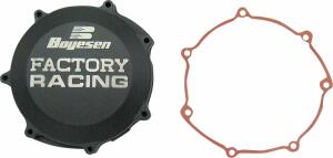 Clutch Cvr Wr 450bk