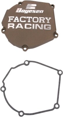 Cover Ign Kx250 Mag 05-07