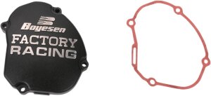 Cover Ign Yz125 Blk 05-16