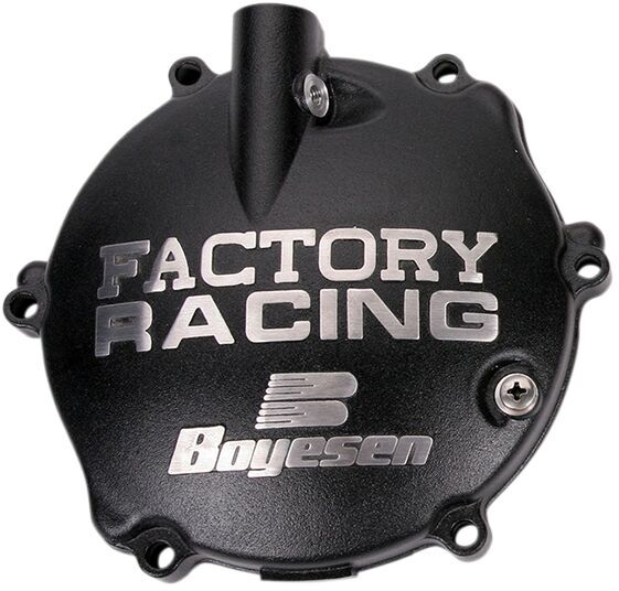 Cover Clu Yz125 Bk 94-04
