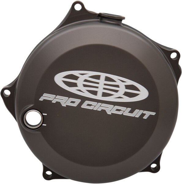 Cover Clutch Kxf/rmz250