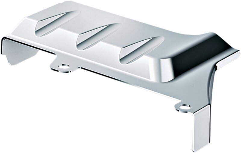 Cover Cyl Base Rear