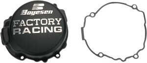 Cover Ignition Black