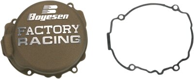 Cover Ignition Magnesium