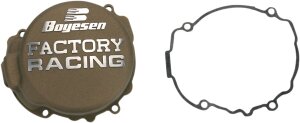 Cover Ignition Magnesium
