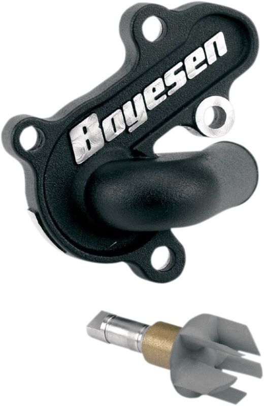 Cover/imp Wat Pump Rm85