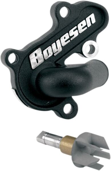 Cover/imp Wat Pump Rm85