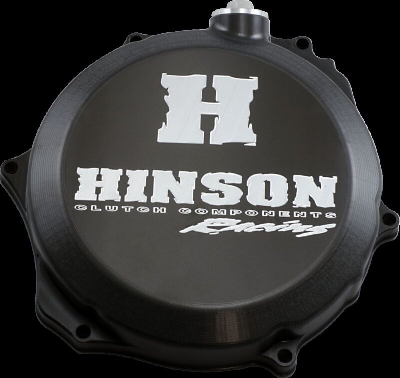 Cover Clutch Rmz450