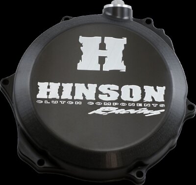 Cover Clutch Rmz450