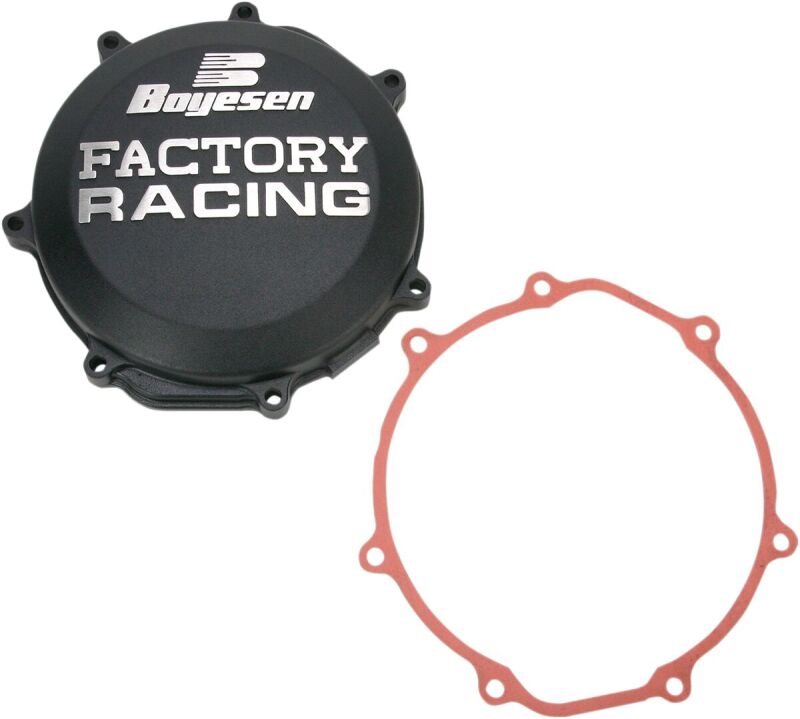 Clutch Cvr Yz450f/x