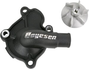 Cover/imp Wat Pump Crf250
