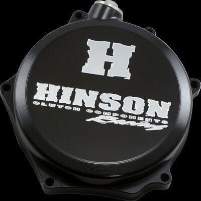 Cover Clutch Rmz250