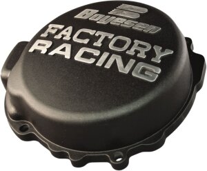 Cover Ignition Black