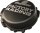 Cover Ignition Black