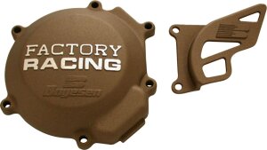Cover Ignition Magnesium