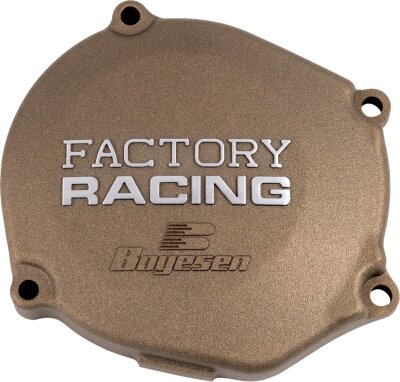 Cover Ignition Magnesium