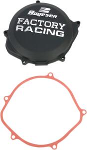 Clutch Cover Crf450r 09-16 Bk