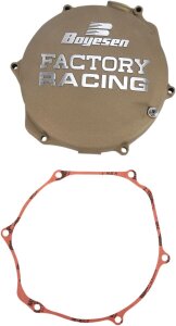 Cover Clutch Magnesium