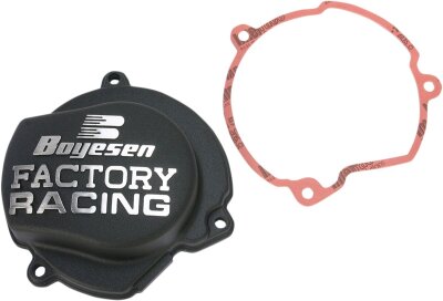 Cover Ignition Ktm 65 Blk