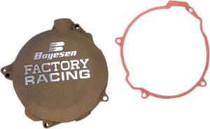 Cover Clutch Ktm Magnes