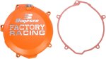 Cover Clutch Ktm Orange