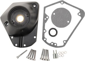 Cover Cam Satin Blk 93-99 Bt