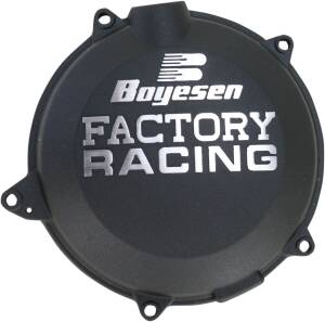 Cover Clutch Ktm/husb Blk