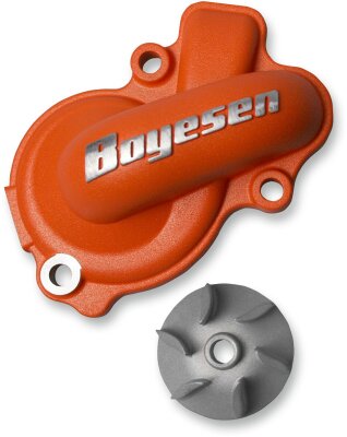 Cover/imp Water Pump Org