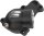 Cover/imp Watpump Yam Blk