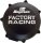 Cover Clutch Yamaha Blk