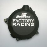 Cover Clutch Ktm Black