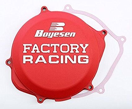 Clutch Cover Hon Rd