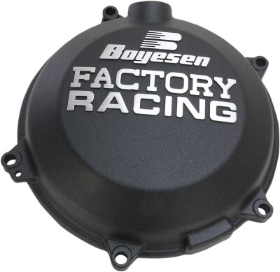 Clutch Cover Ktm/hva Bk