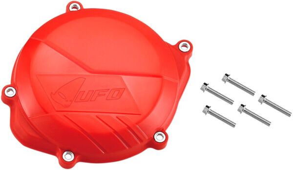 Cover Clutch Crf450 09-16 Rd