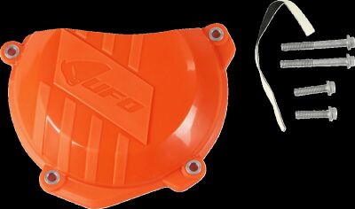 Cover Clutch Sxf250 16-18 Org