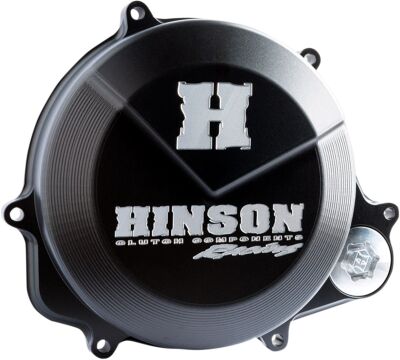 Cover Clutch Hon Crf450r