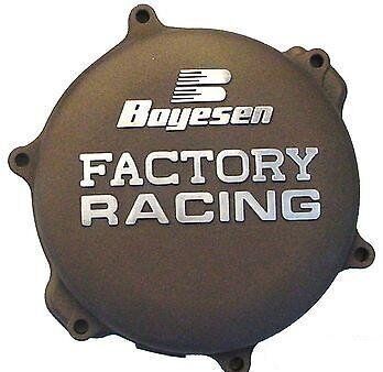 Clutch Cover Hon Mag