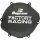 Clutch Cover Ktm/hva Bk